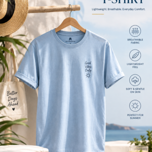 Summer T-shirt